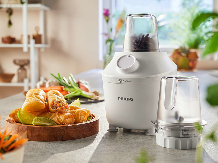 Blender Philips Series 3000 HR2041/00 - obraz 4