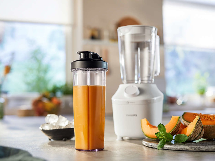 Blender Philips Series 3000 HR2041/00 - obraz 9