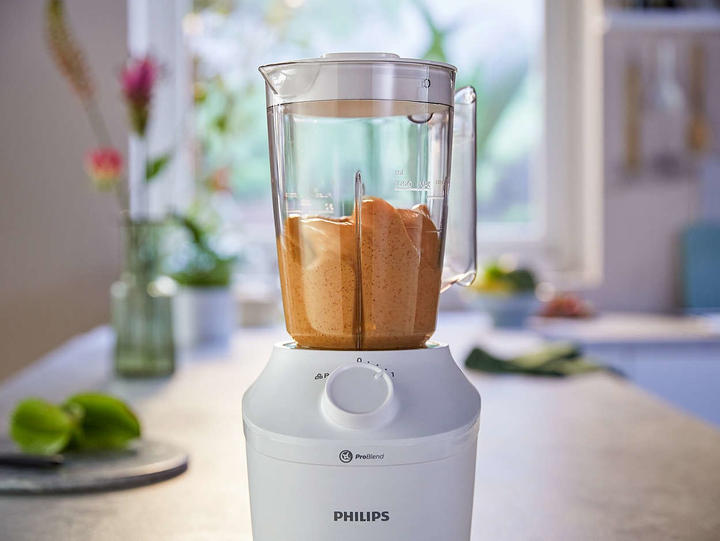 Blender Philips Series 3000 HR2041/00 - obraz 10