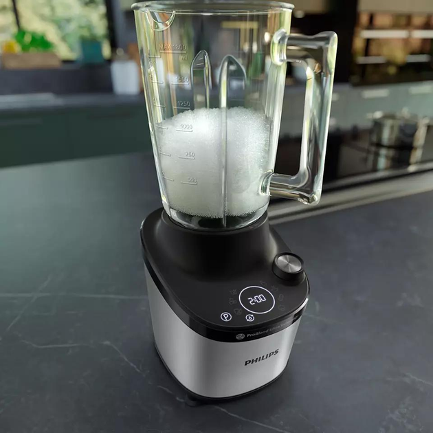 Блендер Philips Series 7000 HR3760/00 - зображення 13