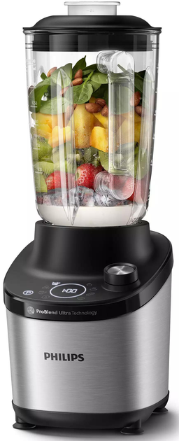 Блендер Philips Series 7000 HR3760/00 - зображення 4
