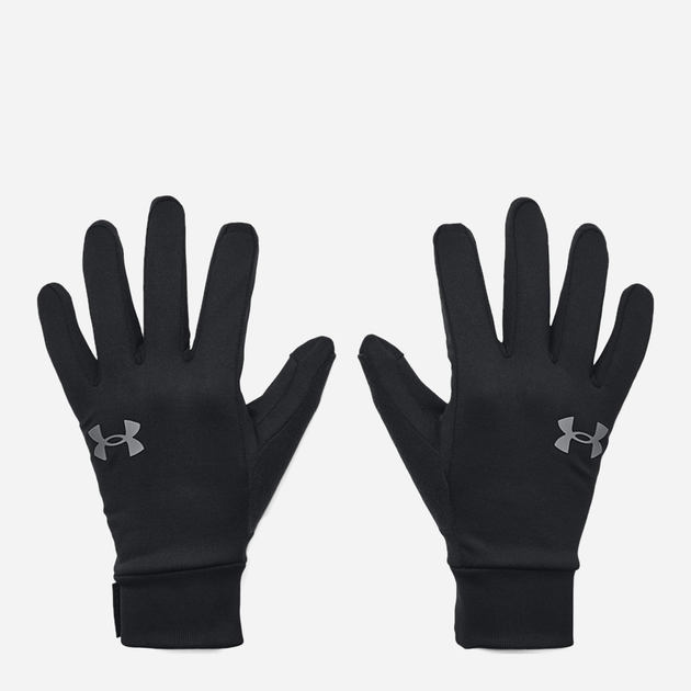 Перчатки мужские Under Armour UA Storm Liner 1377508-001 M ...