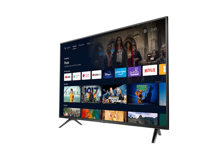 Telewizor TCL 32S5200 - obraz 3