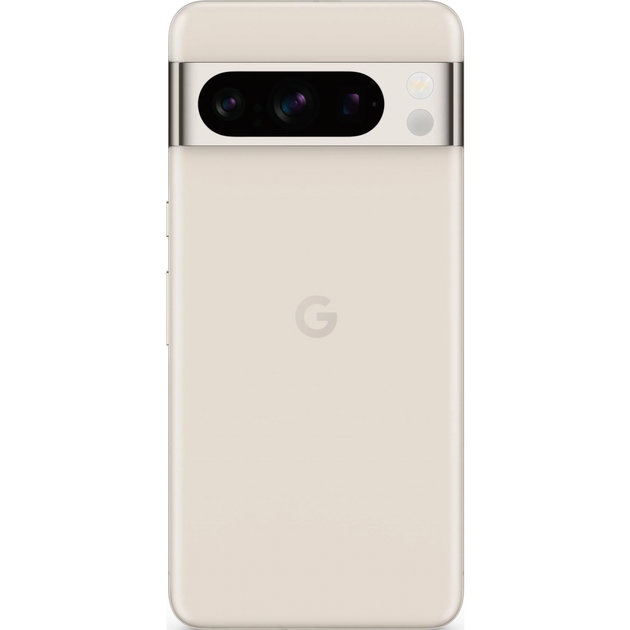 Смартфон Google Pixel 8 Pro 12/128GB Porcelain – фото, відгуки