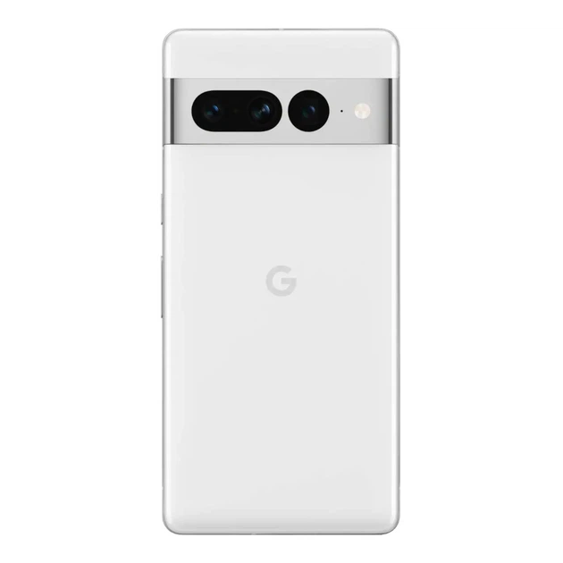 Google Pixel 7 Pro 12/512GB, Snow мобильный телефон пиксель 7 про