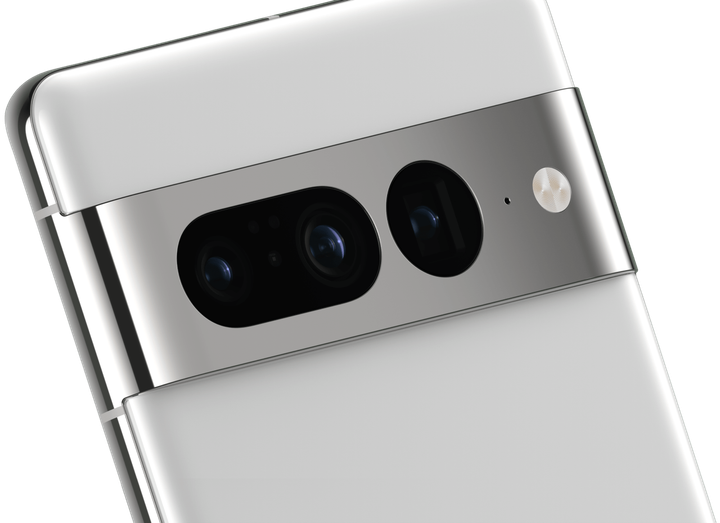 Google Pixel 7 Pro 12/512GB, Snow мобильный телефон пиксель 7 про