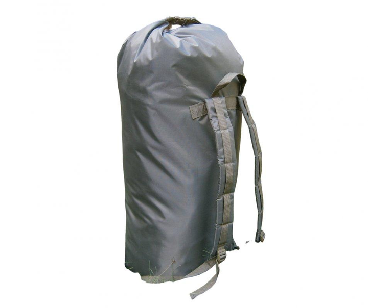 Баул - рюкзак РТ-100 вертикальне завантаження 100 літрів - зображення 2