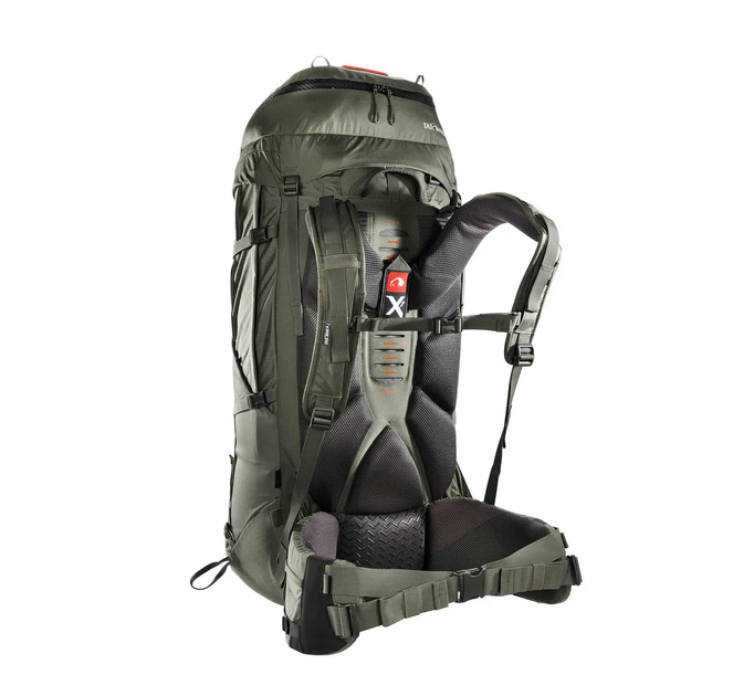 Рюкзак Tatonka Yukon X1 85+10, Stone Grey Olive (TAT 1348.332) - изображение 3