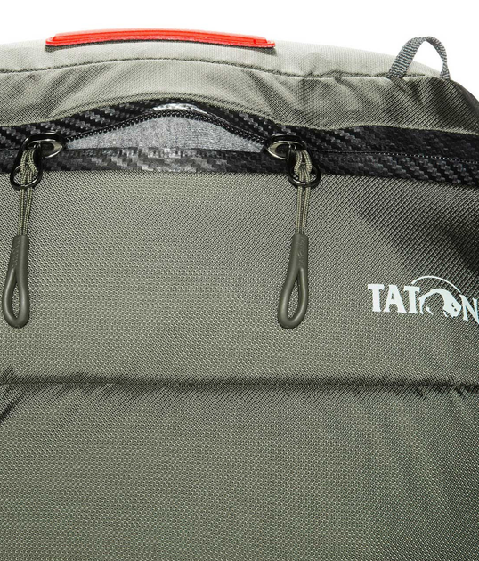 Рюкзак Tatonka Yukon X1 85+10, Stone Grey Olive (TAT 1348.332) - изображение 11