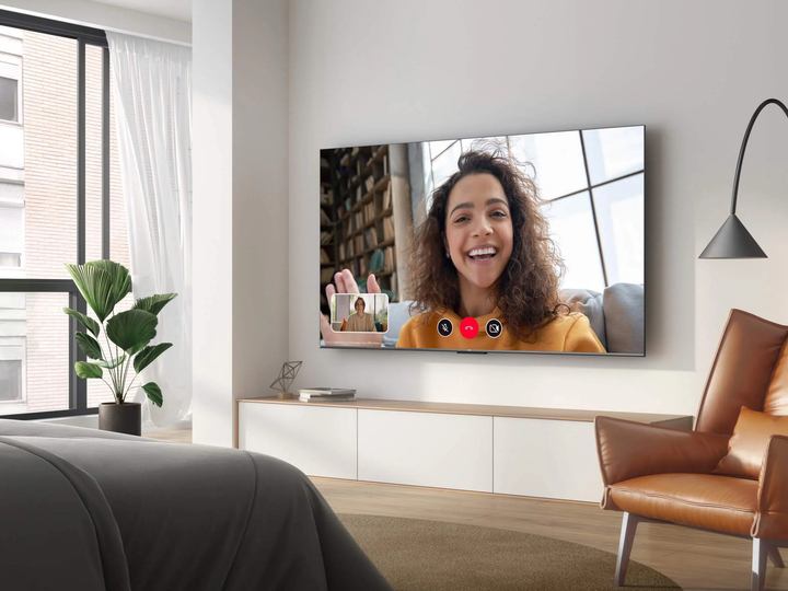 Telewizor TCL 58P635 (5901292518998) - obraz 9