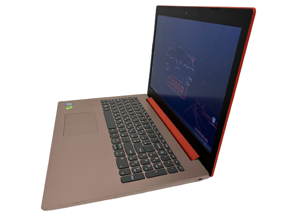 Ігровий ноутбук Lenovo IdeaPad 320-15ISK / 15.6" (1920x1080) TN / Intel Core i3-6006U (2 (4) ядра по 2 GHz) / 8 GB DDR4 / 256 GB SSD + 500 GB HDD / nVidia GeForce 920MX, 2 GB DDR3, 64-bit / WebCam б/в - Фото 4 Ігровий ноутбук Lenovo IdeaPad 320-15ISK / 15.6" (1920x1080) TN / Intel Core i3-6006U (2 (4) ядра по 2 GHz) / 8 GB DDR4 / 256 GB SSD + 500 GB HDD / nVidia GeForce 920MX, 2 GB DDR3, 64-bit / WebCam б/в - зображення 4