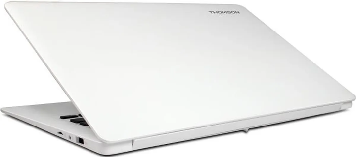 Ноутбук 14.1" Thomson Neo 14 Intel Celeron N4000 RAM 4GB SSD 128GB + eMMC 128GB Win11 Over Stоск - изображение 4