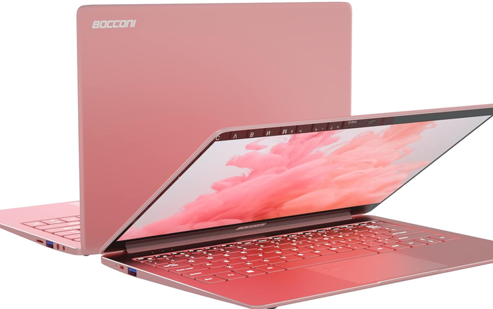 Ноутбук 12.5" Bocconi LeadBook T9 Intel Celeron N4120 RAM 8GB SSD 256GB Win11 b2 - зображення 6