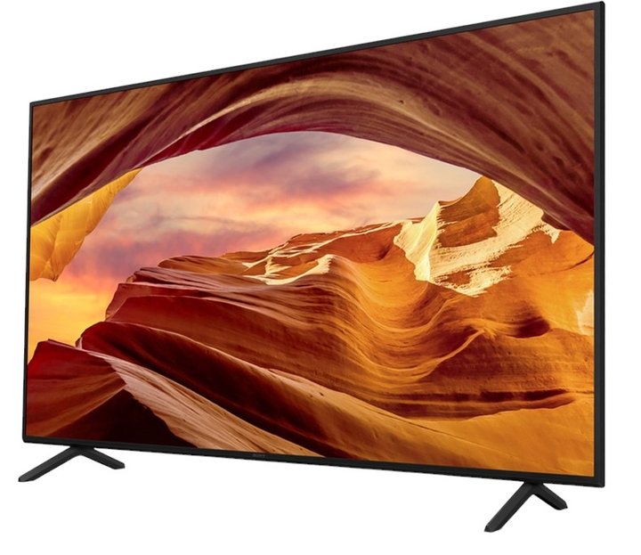 Телевізор Sony KD65X75WLE33 - зображення 3