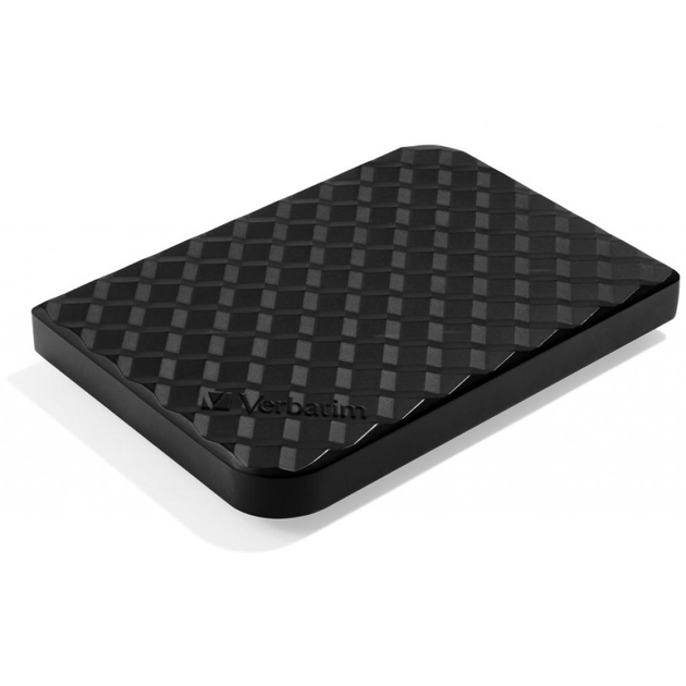 Внешний жесткий диск 2.5 1TB Verbatim (53194) – фото, отзывы ...