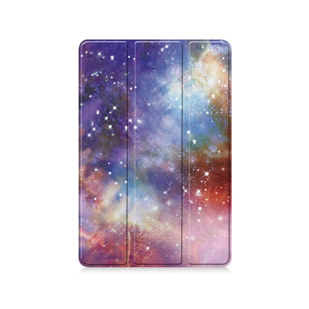 Чехол для планшета BeCover Smart Case Samsung Galaxy Tab S10 Plus (brn_712248) - изображение 2