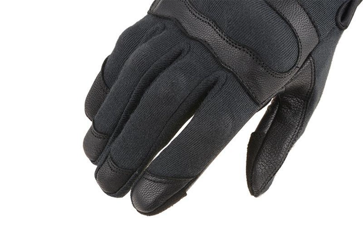Тактичні рукавиці Armored Claw Smart Flex Black Size M - изображение 2