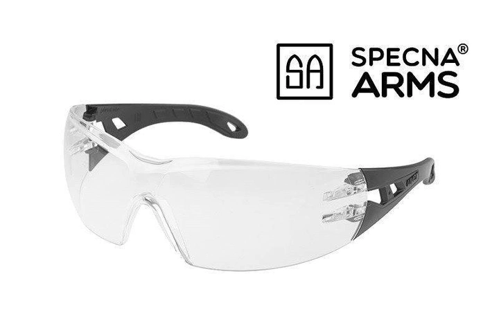 Захисні окуляри Pheos One - Specna Arms Edition [Uvex] - зображення 1