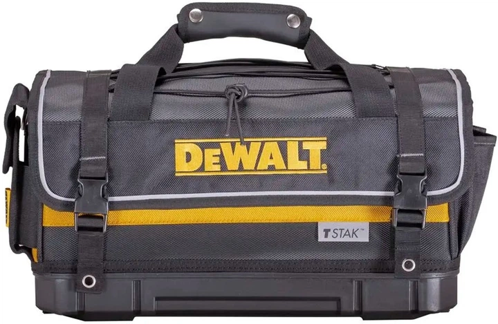Сумка для інструмента DeWalt TSTAK (DWST83540-1) - зображення 2