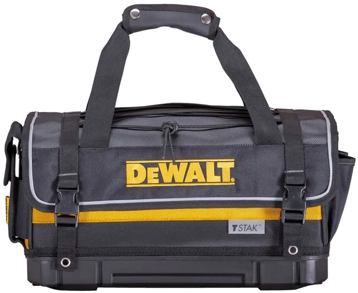 Сумка для інструмента DeWalt TSTAK (DWST83540-1) - зображення 3