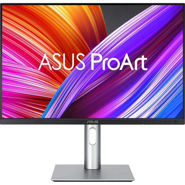 Monitor 24.1" Asus ProArt PA248CRV - obraz 1