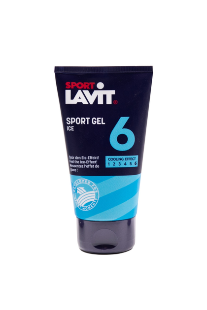 Гель охлаждающий Sport Lavit Sport Gel Ice 75ml (77447) - изображение 1