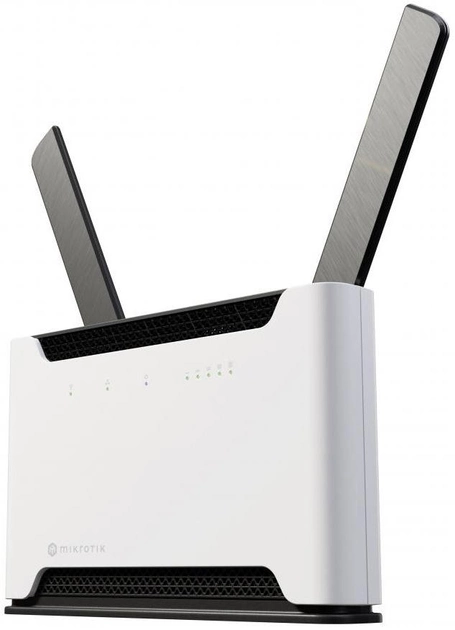 Router MikroTik Chateau LTE18 ax (S53UG+5HaxD2HaxD-TC&EG18-EA) - obraz 2