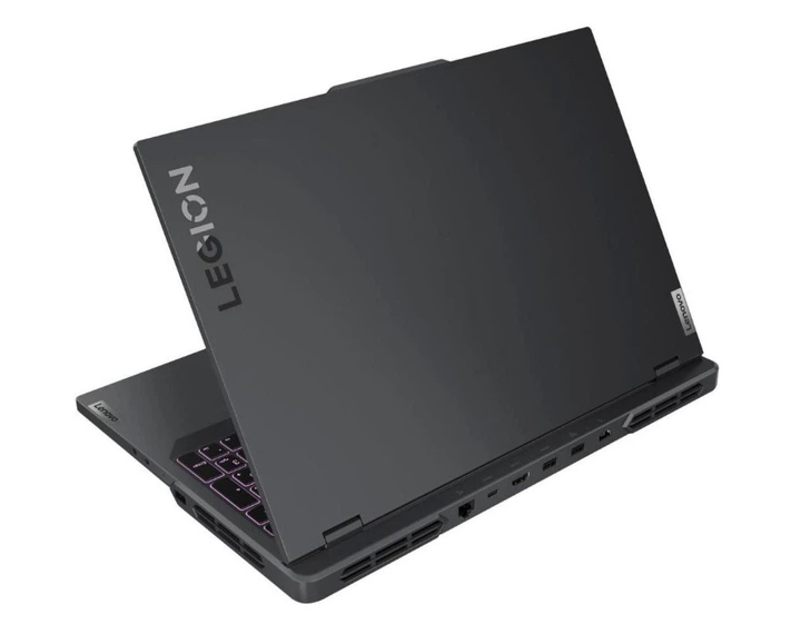 Ноутбук Lenovo Legion Pro 5 16IRX8 (82WK0069US) - Фото 2 Ноутбук Lenovo Legion Pro 5 16IRX8 (82WK0069US) - изображение 2