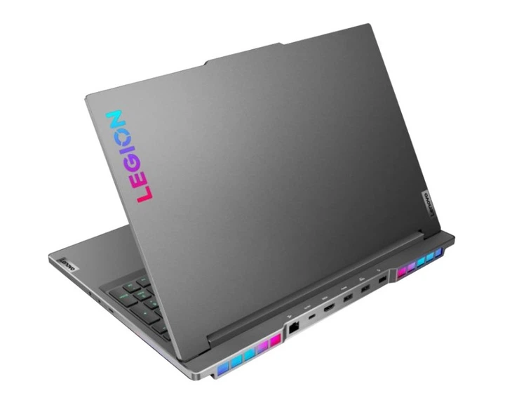 Ноутбук Lenovo Legion 7i Gen 7 (82TD0004US) - Фото 5 Ноутбук Lenovo Legion 7i Gen 7 (82TD0004US) - изображение 5