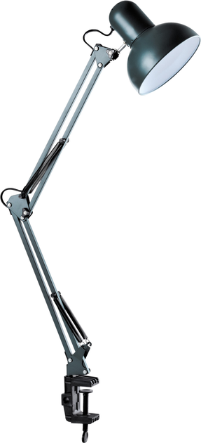 Лампа настольная Sirius TY 18008B 40W E27 Зелёная - изображение 1