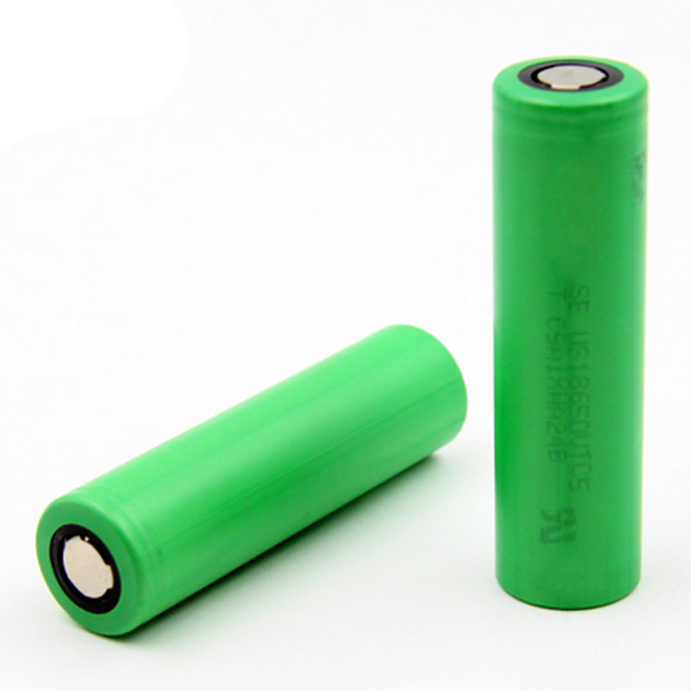 Аккумулятор Sony US18650 VTC5 2600 mAh (до 60A) – фото, отзывы ...