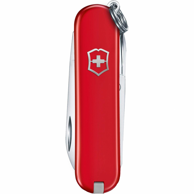 Ніж Victorinox Classic SD Colors Style Icon (0.6223.G) - зображення 2