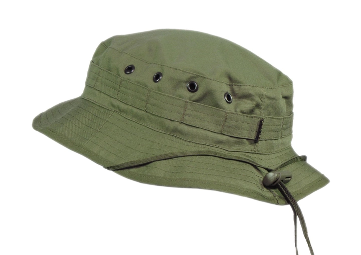 Панама військова польова P1G MBH(Military Boonie Hat) Olive Drab L (UA281-M19991OD) - зображення 2