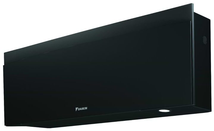 Кондиционер Daikin Emura 3 FTXJ25AB/RXJ25A Black - изображение 4