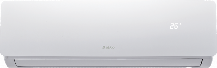 Кондиционер Daiko ASP-H12CNX21 (Lux) - изображение 2