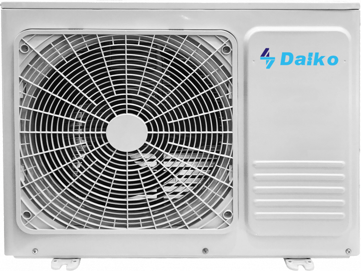 Кондиционер Daiko ASP-H12CNX21 (Lux) - изображение 3