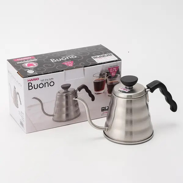 Hario Buono V60 700 60 ROZETKA