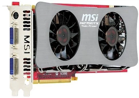 Gainward Geforce Gtx 275 Caracteristicas Top Asus Geforce Gtx 1660
