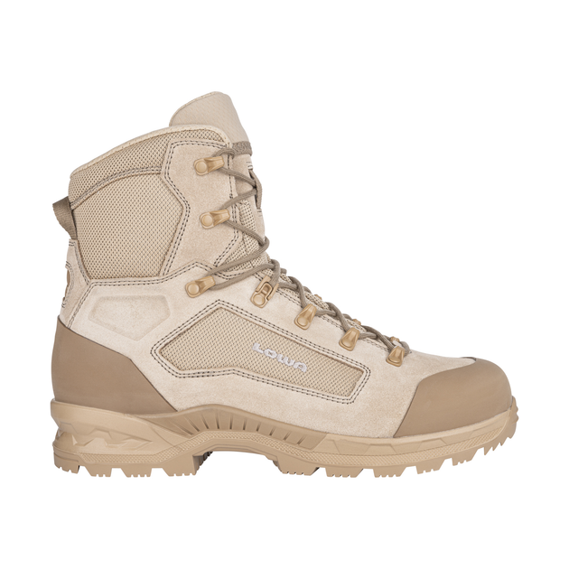 Черевики LOWA Breacher S MID TF Desert UK 8/EU 42 (210217/0410) - изображение 1