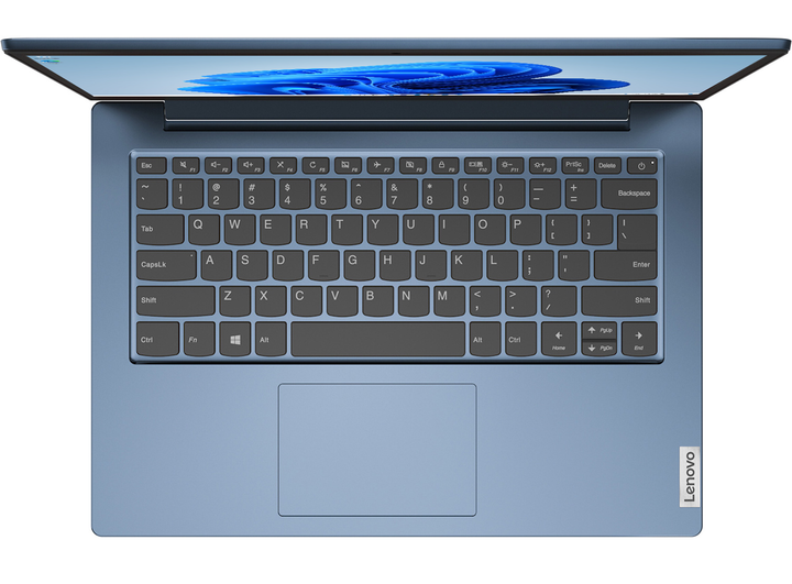 Ноутбук 14" Lenovo IdeaPad 1 14IGL05 Intel Celeron N4020 RAM 4GB SSD 128GB Win11 (UKR) (102177915) - Уцінка - Фото 2 Ноутбук 14" Lenovo IdeaPad 1 14IGL05 Intel Celeron N4020 RAM 4GB SSD 128GB Win11 (UKR) (102177915) - Уцінка - зображення 2