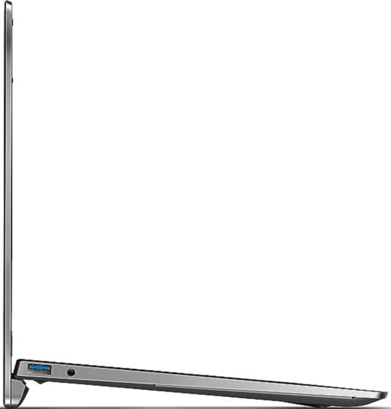 Ноутбук 14" LincPlus P5 Intel Core i3-1005G1 RAM 8GB SSD 512GB Win10 Алюминиевый корпус - изображение 3