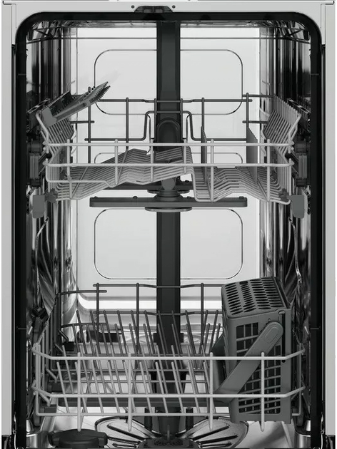 Zmywarka do zabudowy Electrolux EEA12100l - obraz 3