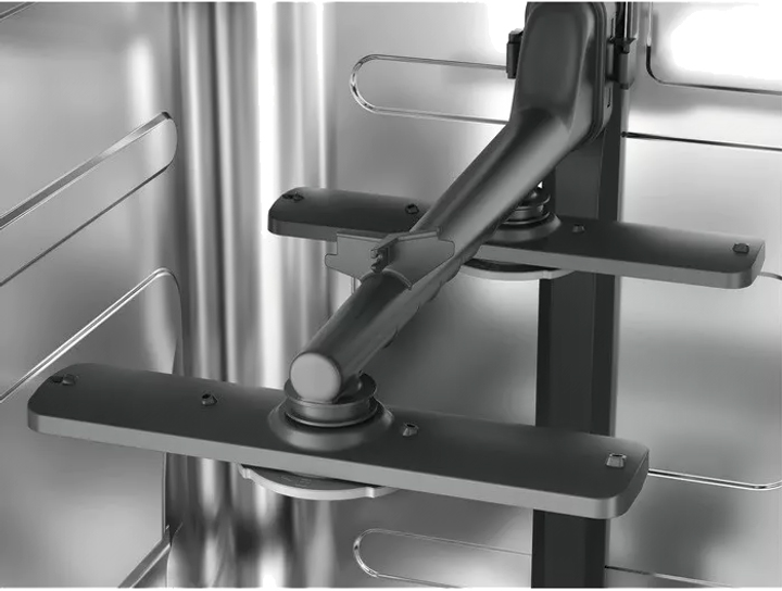 Zmywarka do zabudowy Electrolux EEA12100l - obraz 5