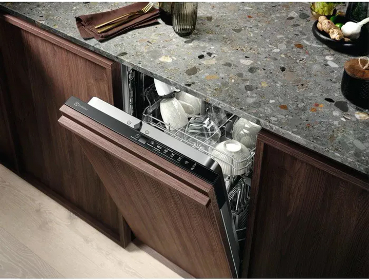 Zmywarka do zabudowy Electrolux EEA12100l - obraz 6
