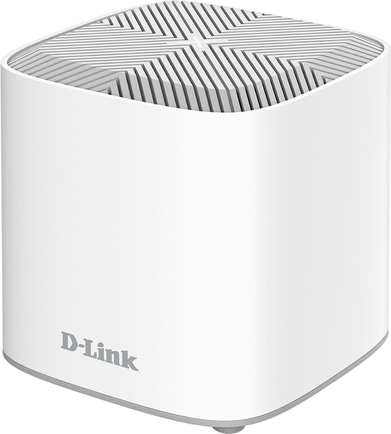 Router D-Link COVR-X1862 Wi-Fi 6 (2 Pack) (COVR-X1862) - obraz 2