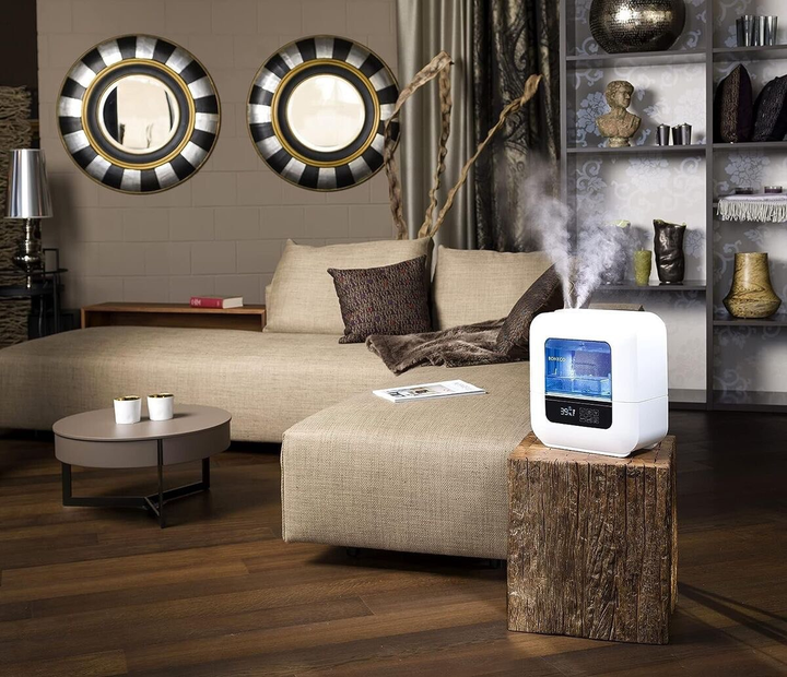 Зволожувач повітря Boneco U700 (7611408015300) - зображення 3