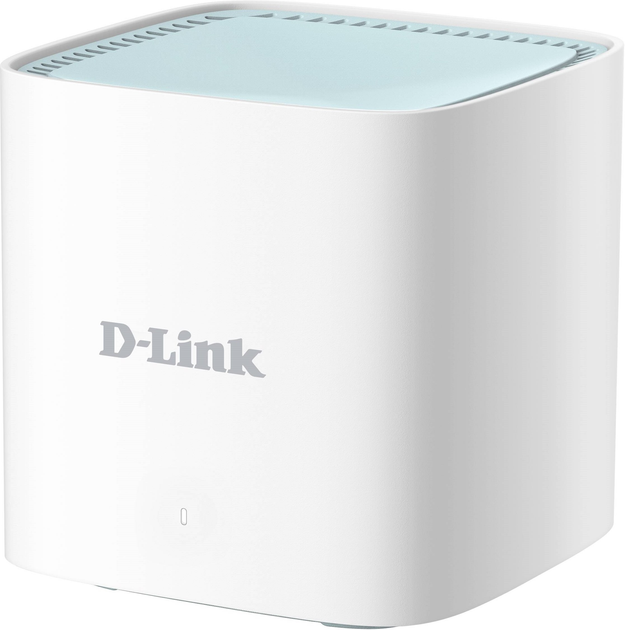 Маршрутизатор D-Link M15-2 EAGLE PRO AI Mesh System (2 Pack) (0790069461187) - зображення 3