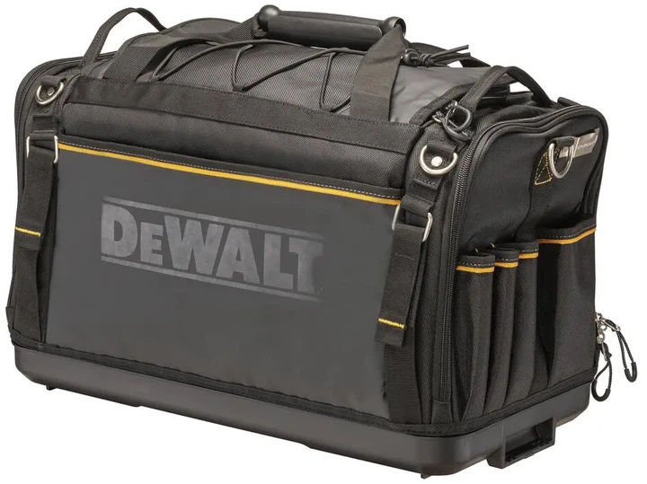 Сумка для інструментів DeWalt ToughSystem 2.0 на блискавці 22'' (DWST83522-1) - зображення 3