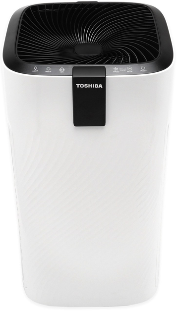 Очисник повітря Toshiba (CAF-X116XPL) - зображення 1