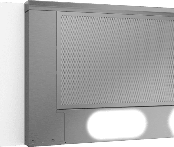 Витяжка BEKO HNT61310X - изображение 3